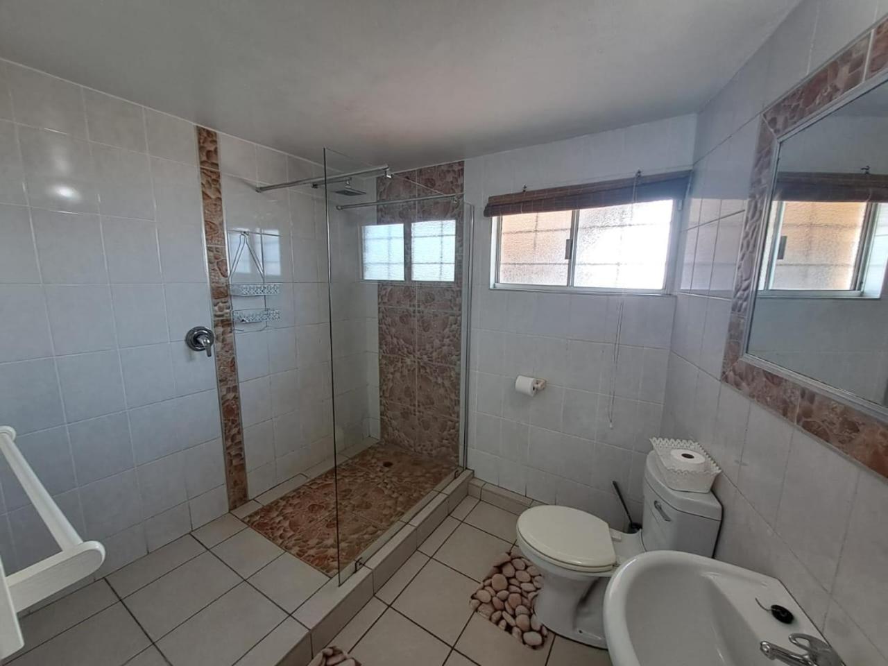 Beachfront Cabanas Amanzimtoti Exteriér fotografie