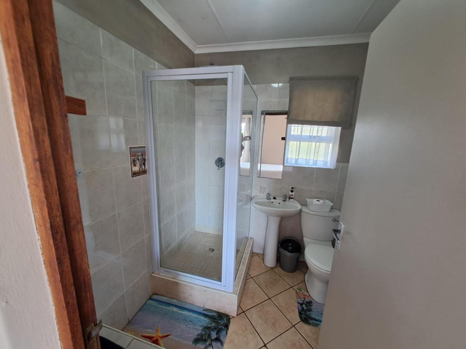 Beachfront Cabanas Amanzimtoti Exteriér fotografie