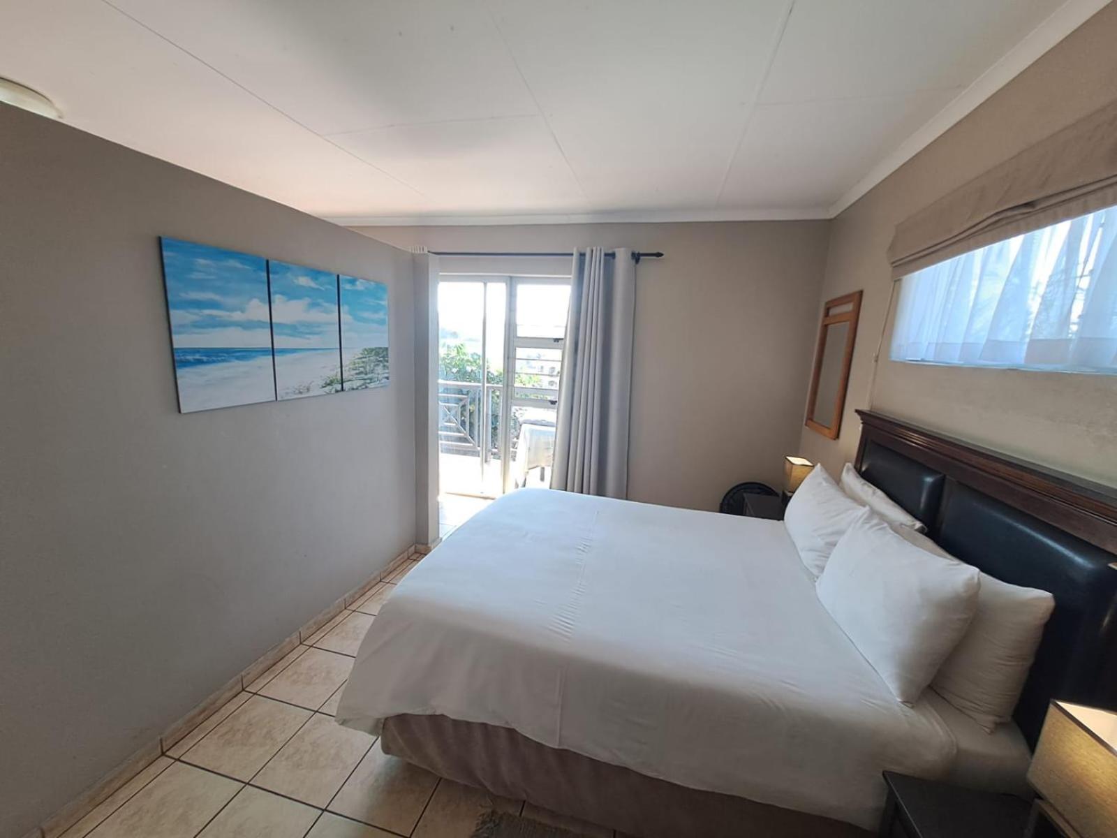 Beachfront Cabanas Amanzimtoti Exteriér fotografie